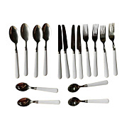 Столовые приборы 16 предметов