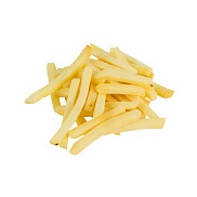 Картофель фри свежемороженый 2,5 кг