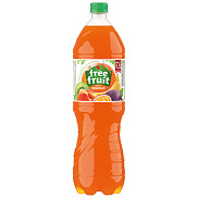 Напиток негазированный Free Fruit 1,5л Яркий тропик