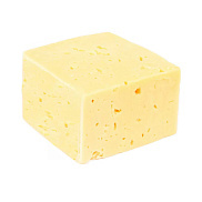 ЗМЖ Продукт сычужный Оригинальный Голландский 50% 1кг вес