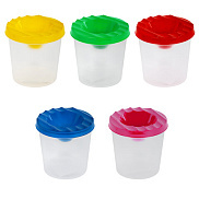 Стакан-непроливайка 1 отделение