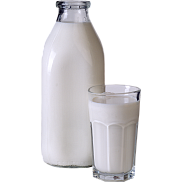 БЗМЖ Молоко пастер 3,4-4,5% 2л