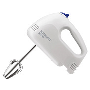 Миксер Scarlett SC-HM40S03 200Вт 7скоростей