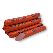 Сосиски Невские  Добромир 1кг вес