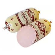 Колбаса вареная Докторская Добромир 400г