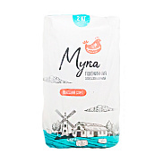 Мука Благодарушка 2кг высший сорт