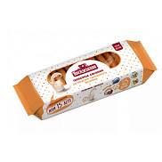 Печенье Посиделкино овсяное 310г со вкусом топленого молока