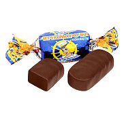 Конфеты БКФ Зея Черноморочка 1кг вес