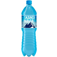 Вода питьевая Скандинавия 1,45л негаз Кладовая минералов