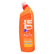 Средство Alpis для очистки канализационных труб 1000г