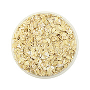 Хлопья овсяные Правильный выбор 400г