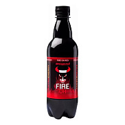 Напиток энергетический Fire Ox Red 0,5л