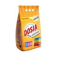 Стиральный порошок Dosia Optima автомат Color 8кг