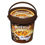 ЗМЖ Вареная сгущенка 950г ТМ Белая Слада