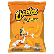Снеки Cheetos 85г Сыр