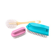 Набор бытовых щеток Bestler 3шт