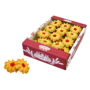 Печенье песочное Курабье 700г