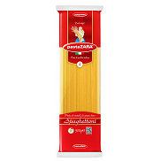Спагетти Pasta Zara 500г классические №4