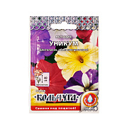 Петуния Уникум смесь Кольчуга 0,1г