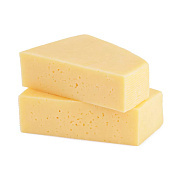 ЗМЖ Продукт сычужный Оригинальный Гауда  50% 1кг вес