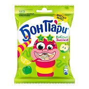 Мармелад жевательный Бон Пари 120г