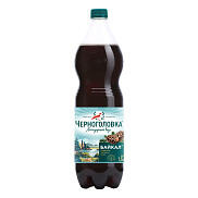 Лимонад Черноголовка Байкал 1,5л
