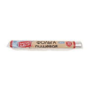 Фольга Правильный выбор 29см x 30м