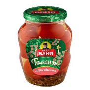 Томаты неочищ Дядя Ваня 680г в с/с с/б