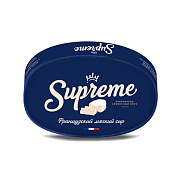 БЗМЖ Сыр Supreme мягкий с белой плесенью 60% 125г