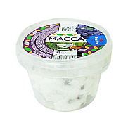 БЗМЖ Масса творожная Kvalita 23% 450г с изюмом
