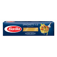 Макаронные изделия Barilla 450г Спагетти