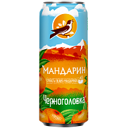 Лимонад 0,33л в ассортименте