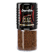 Кофе растворимый Jardin Deep Dark 180г