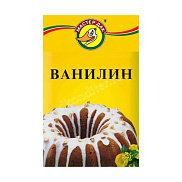 Ванилин Мастер Дак 15г