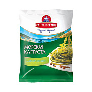 Морская капуста Санта маринованная 500г