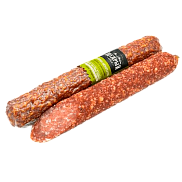 Колбаса сырокопченая Салями Монреаль 200г