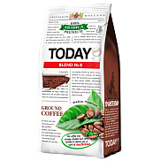 Кофе растворимый Today Blend 8 200г