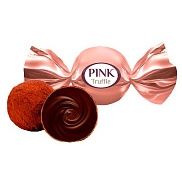 Конфеты Pink Truffle/Coconut 1кг