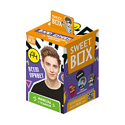 Мармелад Sweet Box 10г в ассортименте