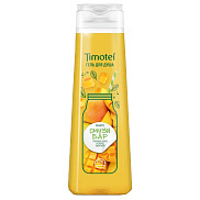 Гель для душа Timotei Сочное манго 400мл