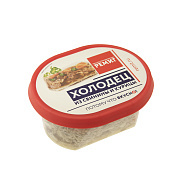 Холодец из свинины и курицы 400г