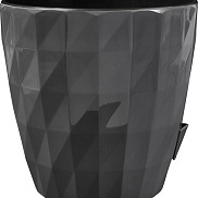 Кашпо Соло Руби 3л Цвет в ассортименте