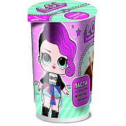 Печенье с шоколадной пастой 35г в ассортименте