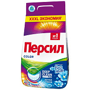 Стиральный порошок Персил 6кг