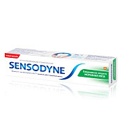 Зубная паста Sensodyne Ежедневная Защита 75мл