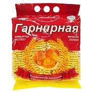 Лапша Ратиш 900г гарнирная яичная