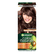 Крем-краска для волос Garnier Color Naturals тон 5.12 Ледяной светлый шатен 110мл