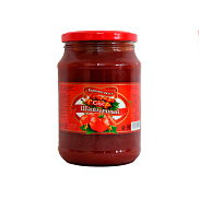 Соус томатный Шашлычный 500г Карнавал вкуса