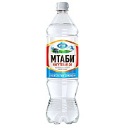 Вода минеральная Мтаби 1,25л