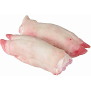 Ноги свиные замороженные 1кг